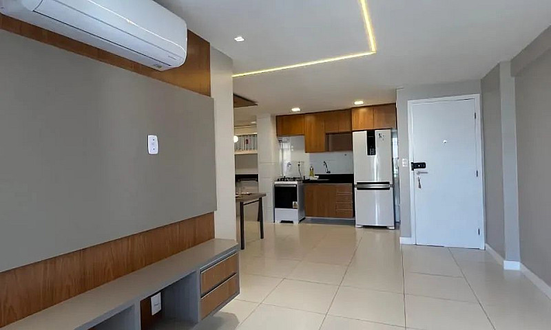 Apartamento Mobiliad...