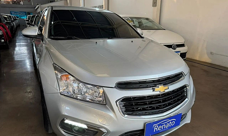 Chevrolet Cruze Lt 1...