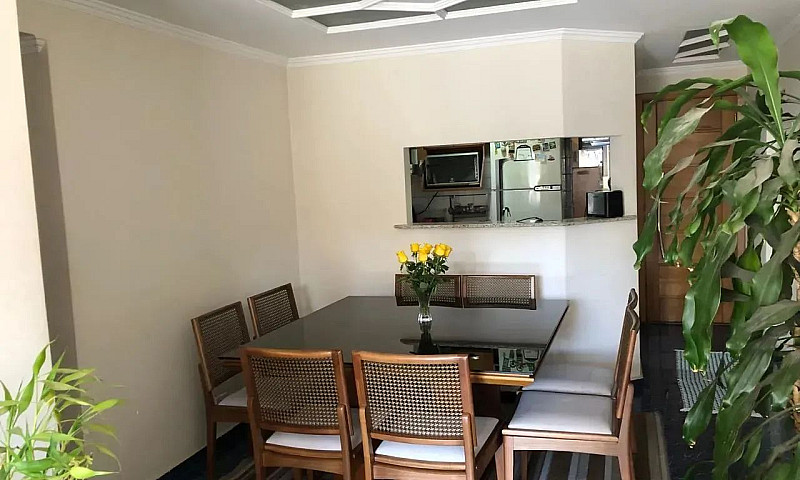 Apartamento Para Ven...