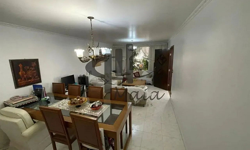 Venda Sobrado Sao Ca...