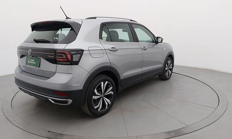 Volkswagen T-Cross H...