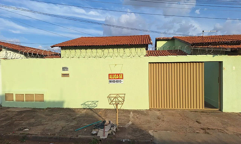 Casa 3 Quartos ...