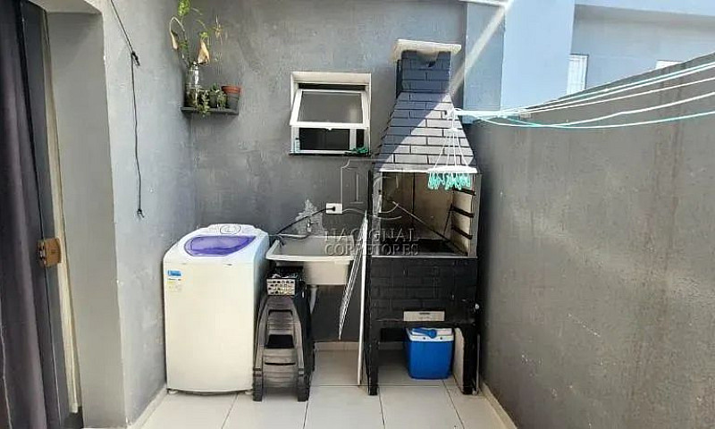 Apartamento Para Alu...