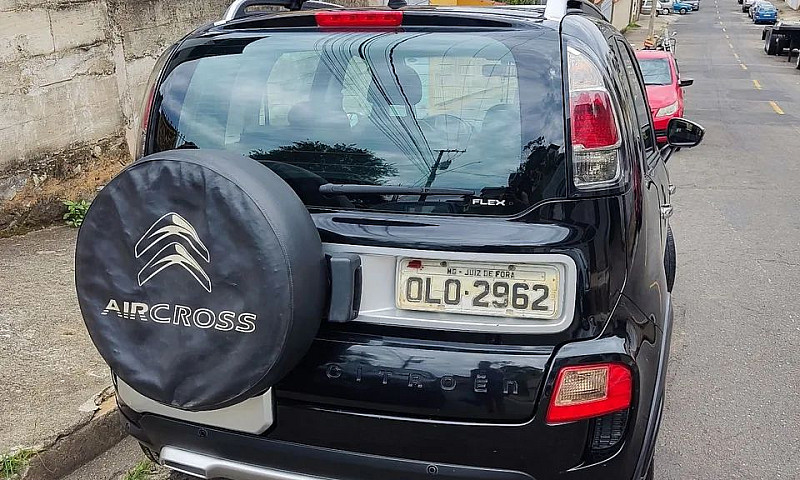 Citroen Aircross Glx...
