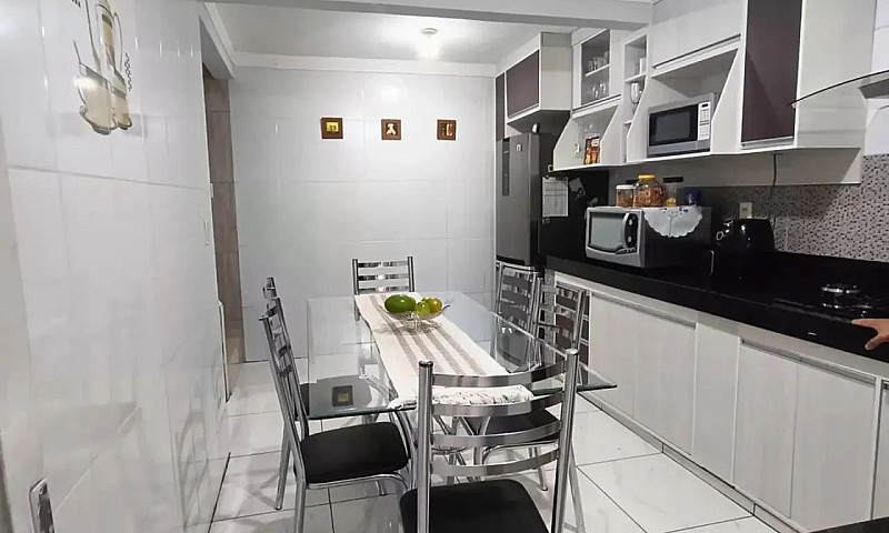 Linda Casa Em Excele...