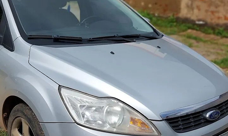 Ford Focus 1.6 S/Se/...