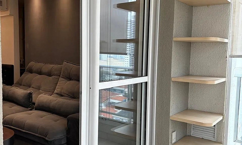 Apartamento Para Alu...