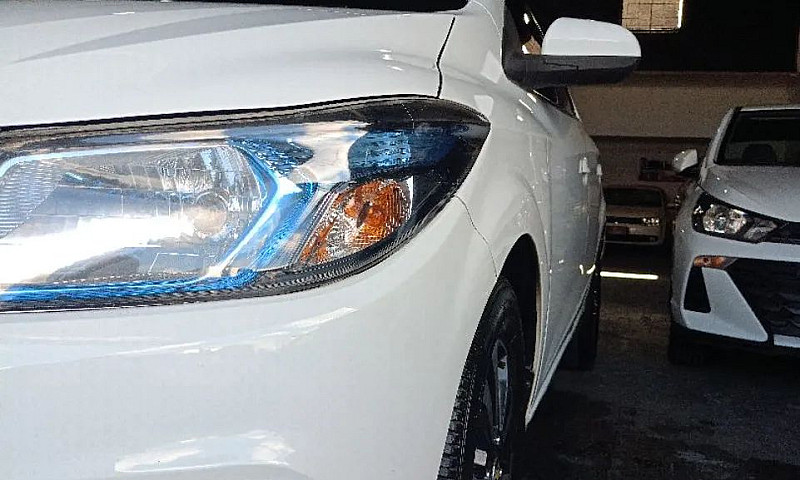 Chevrolet Prisma Sed...