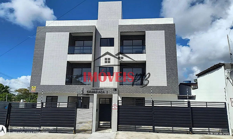 Apartamento Térreo N...