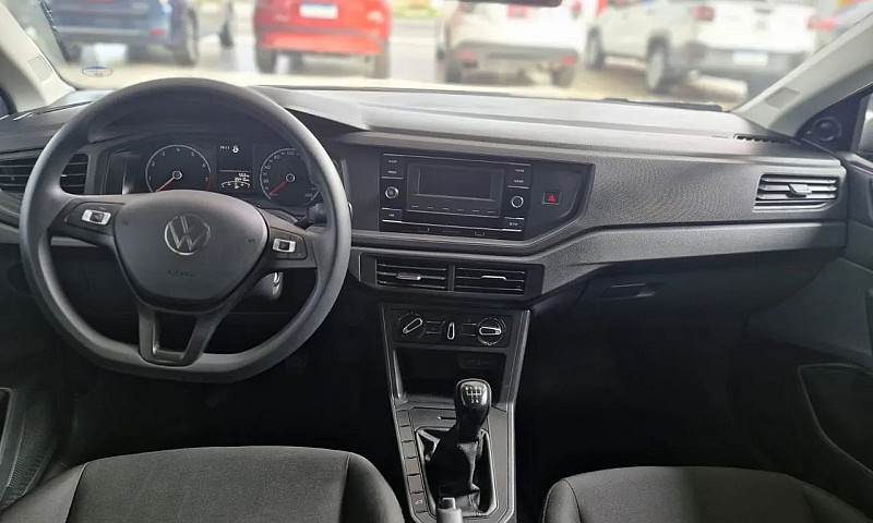 Volkswagen Polo Trac...
