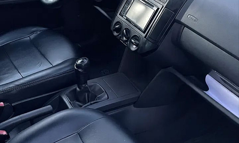 Volkswagen Polo Seda...