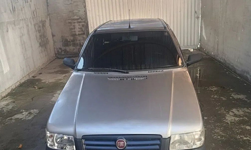 Fiat Uno Mille 1.0 F...