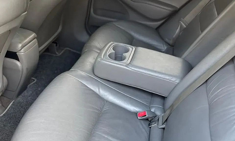Honda Civic Sedan Lx...