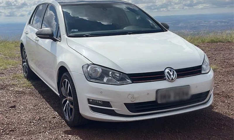 Volkswagen Golf High...