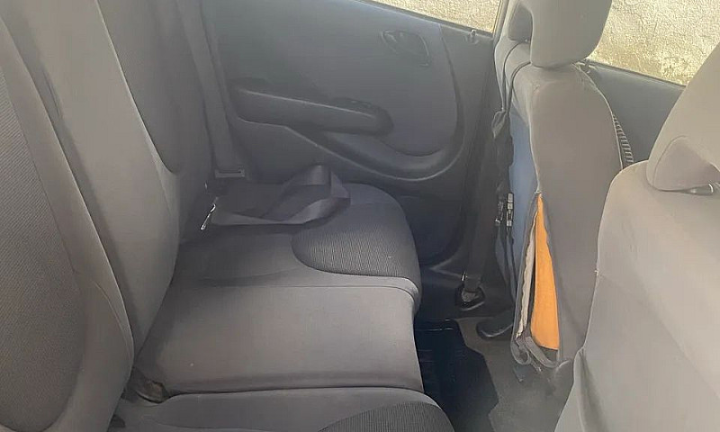 Honda Fit Lxl 1.4/ 1...