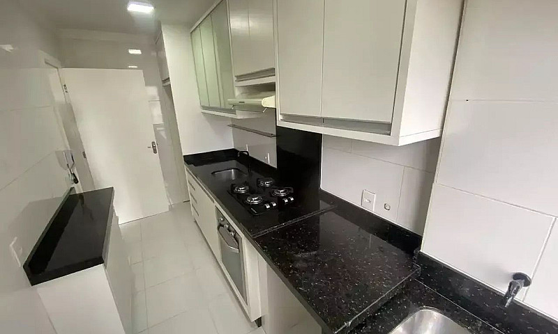 Aluguel De Apartamen...