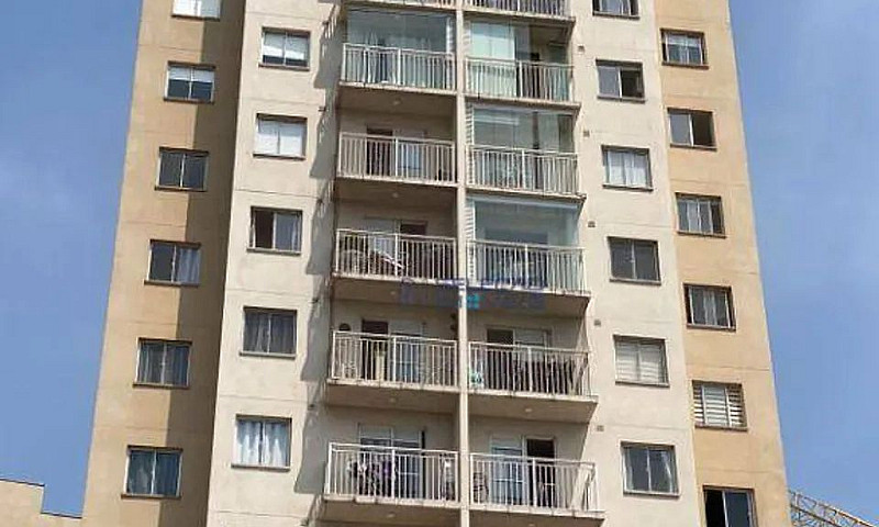 Apartamento Com 2 Do...