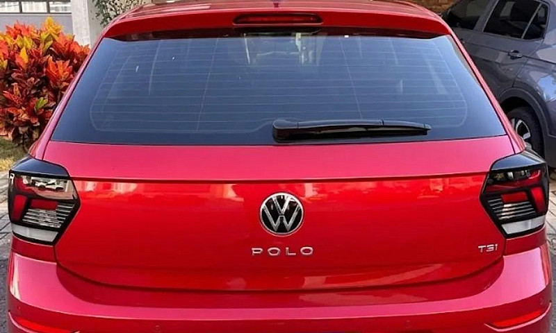 Volkswagen Polo High...