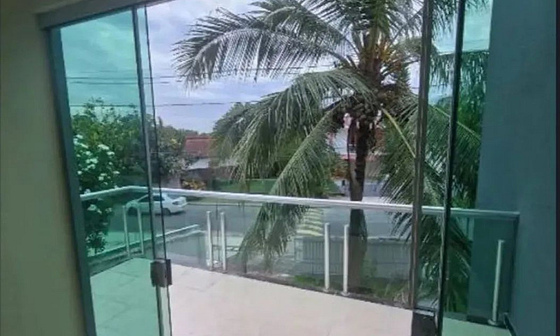 Casa Duplex Com 5 Su...