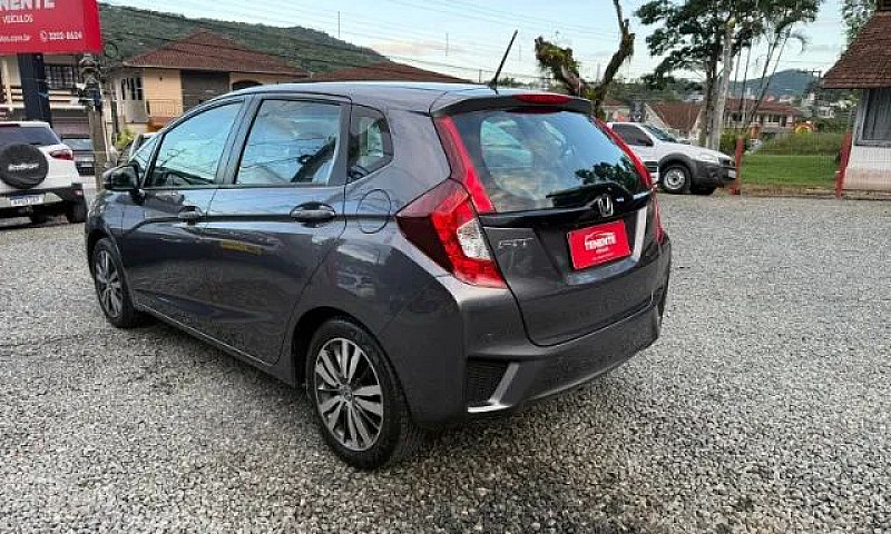 Honda Fit Ex/S/Ex 1....