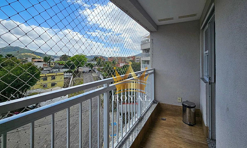 Cobertura Duplex Com...