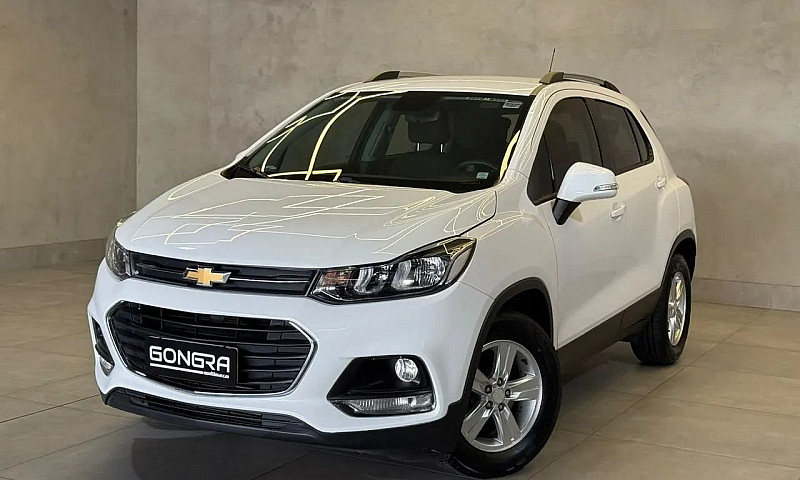 Chevrolet Tracker Lt...