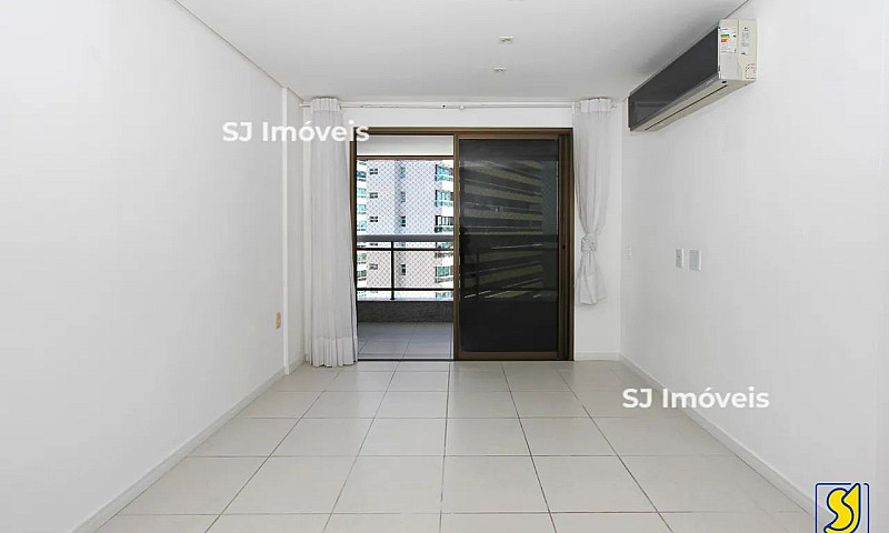 Apartamento Em Andar...