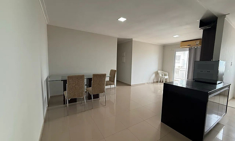 Alugo Apartamento No...