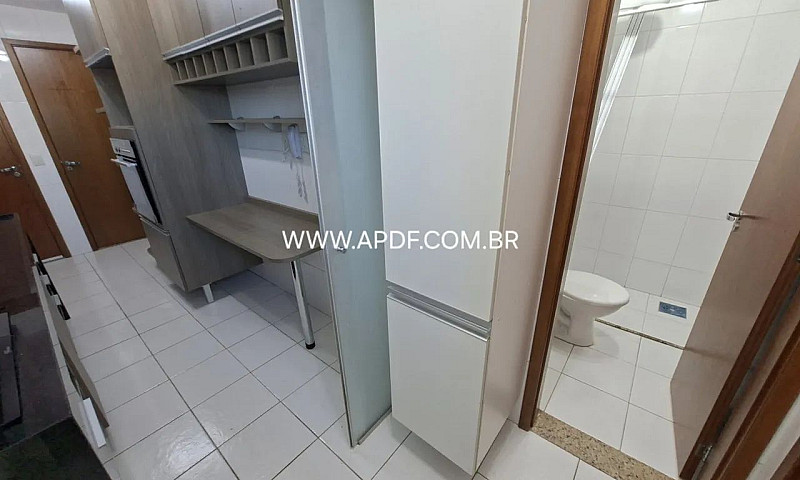 Apartamento 4 Quarto...
