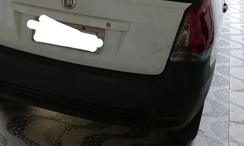 Fiat Palio 1.0/ Trof...