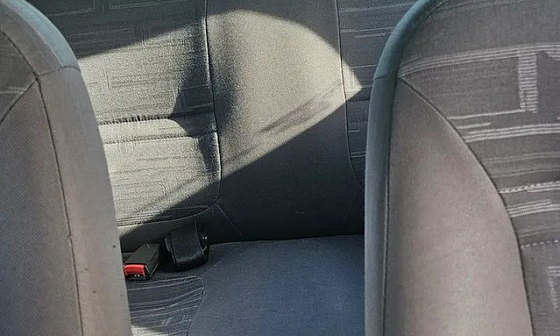 Chevrolet Prisma Sed...