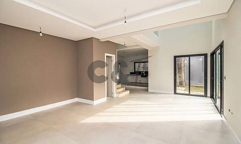 Casa De Condominio -...