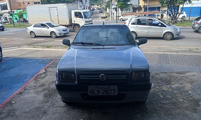 Fiat Uno Mille 1.0 F...
