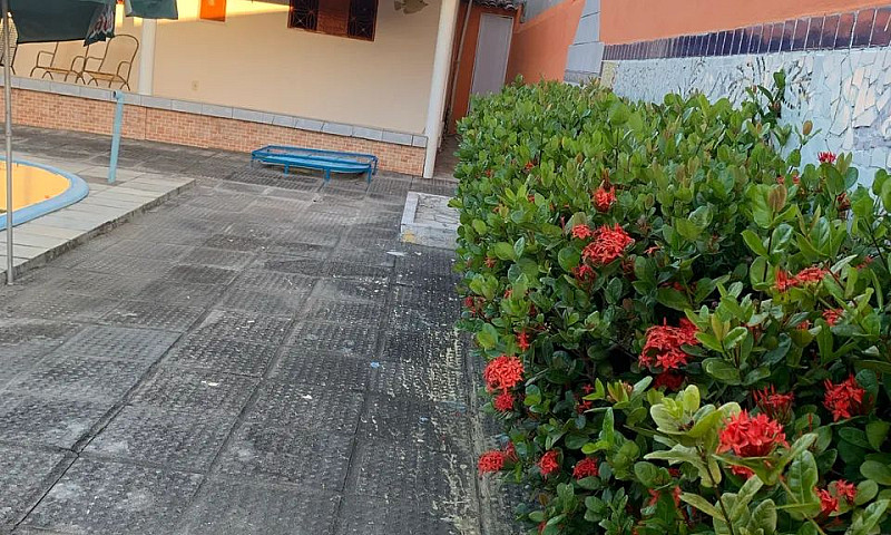 Casa Em Jacumã ...