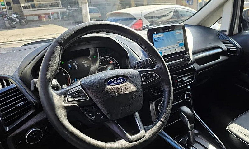 Ford Ecosport Freest...