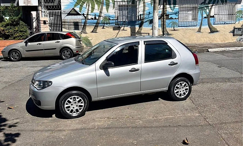 Fiat Palio 1.0 Econo...