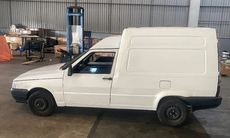 Fiat Fiorino Furg.1....