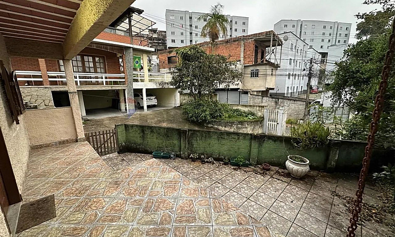 Casa - Alugar - Tere...
