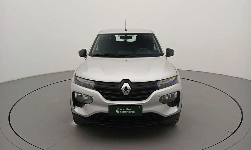 Renault Kwid 1.0 Zen...