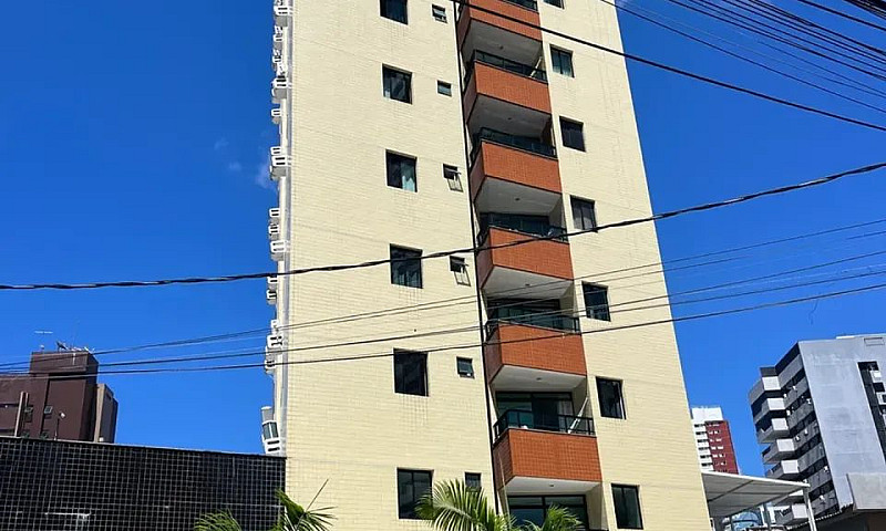 Tambaú 2Q/1S...