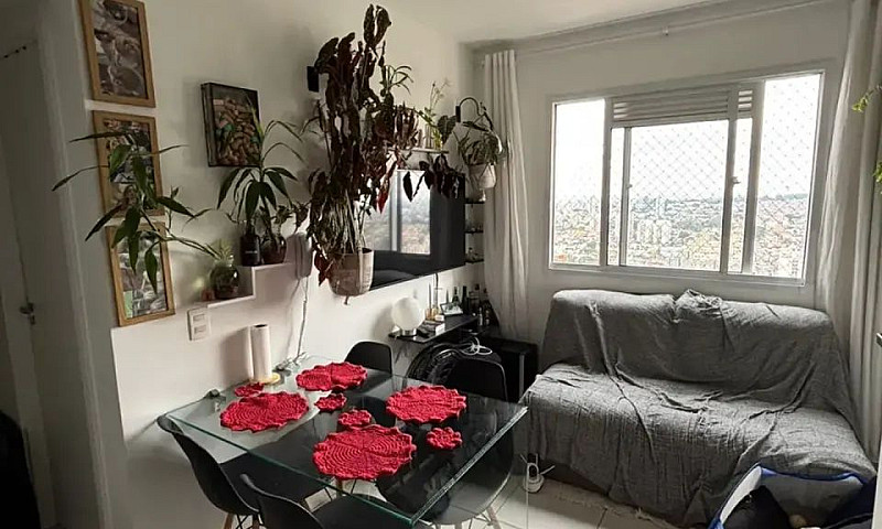 Apartamento Para Ven...