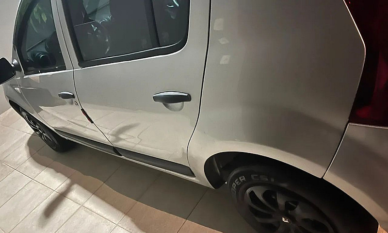 Renault Sandero Expr...
