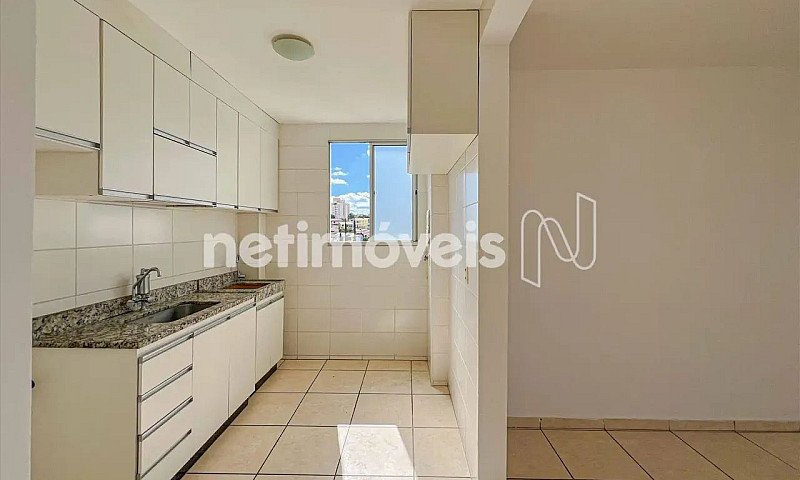 Apartamento 2 Quarto...