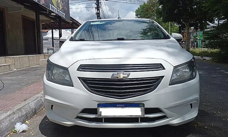 Chevrolet Prisma Sed...