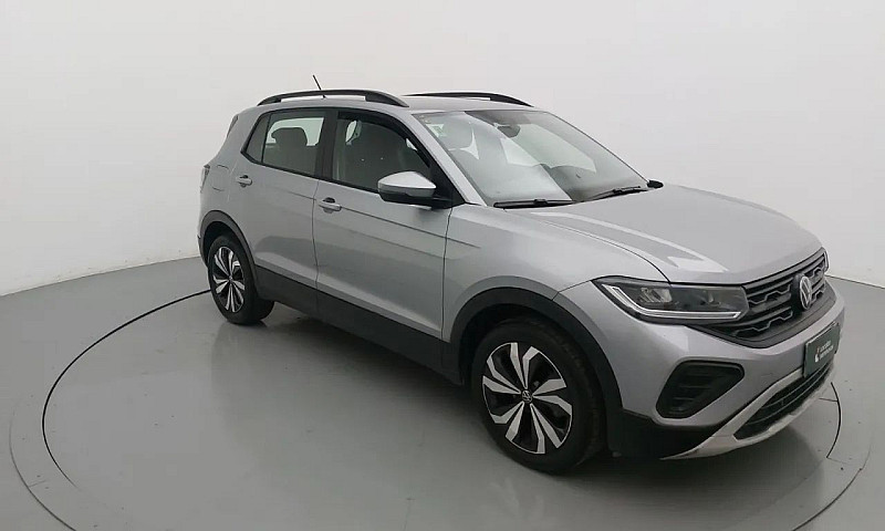 Volkswagen T-Cross 1...
