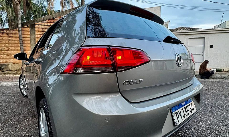 Volkswagen Golf Comf...