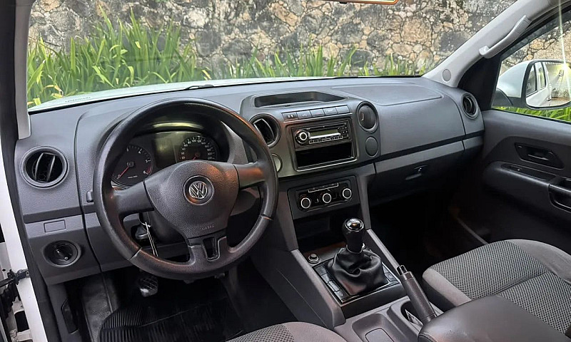 Volkswagen Amarok Se...