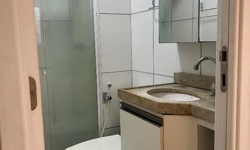 Vendo Apartamento No...