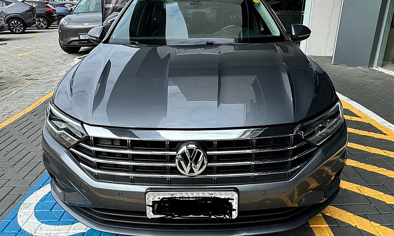 Volkswagen Jetta Com...