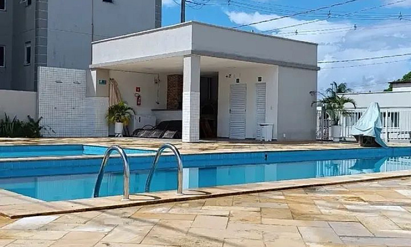 Chave No Vila Do Con...